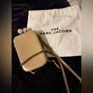 Used: Marc Jacobs vanity purse